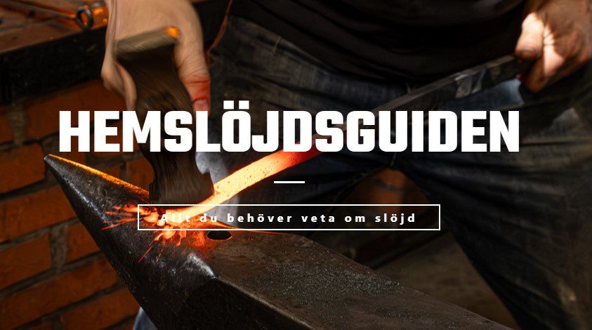 Nån som smider