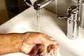 Handtvätt - förhindra infektioner
